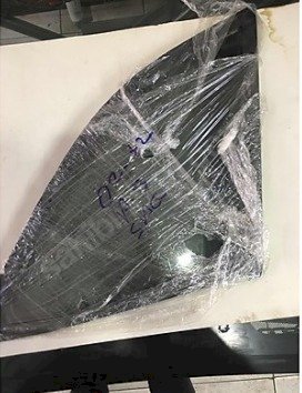 AUDİ A3 SAĞ KELEBEK 450 TL